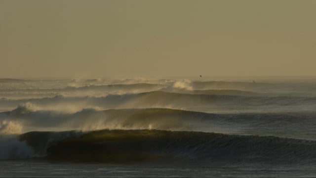 TOUCHING HEAVEN NAMIBIA from igor bellido