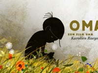 Karolien Raeymaekers – Oma