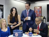 Team Captain America