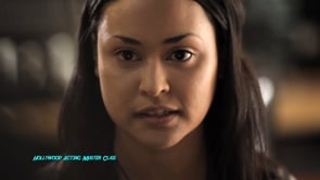 HOLLYWOOD ACTING MASTER CLASS