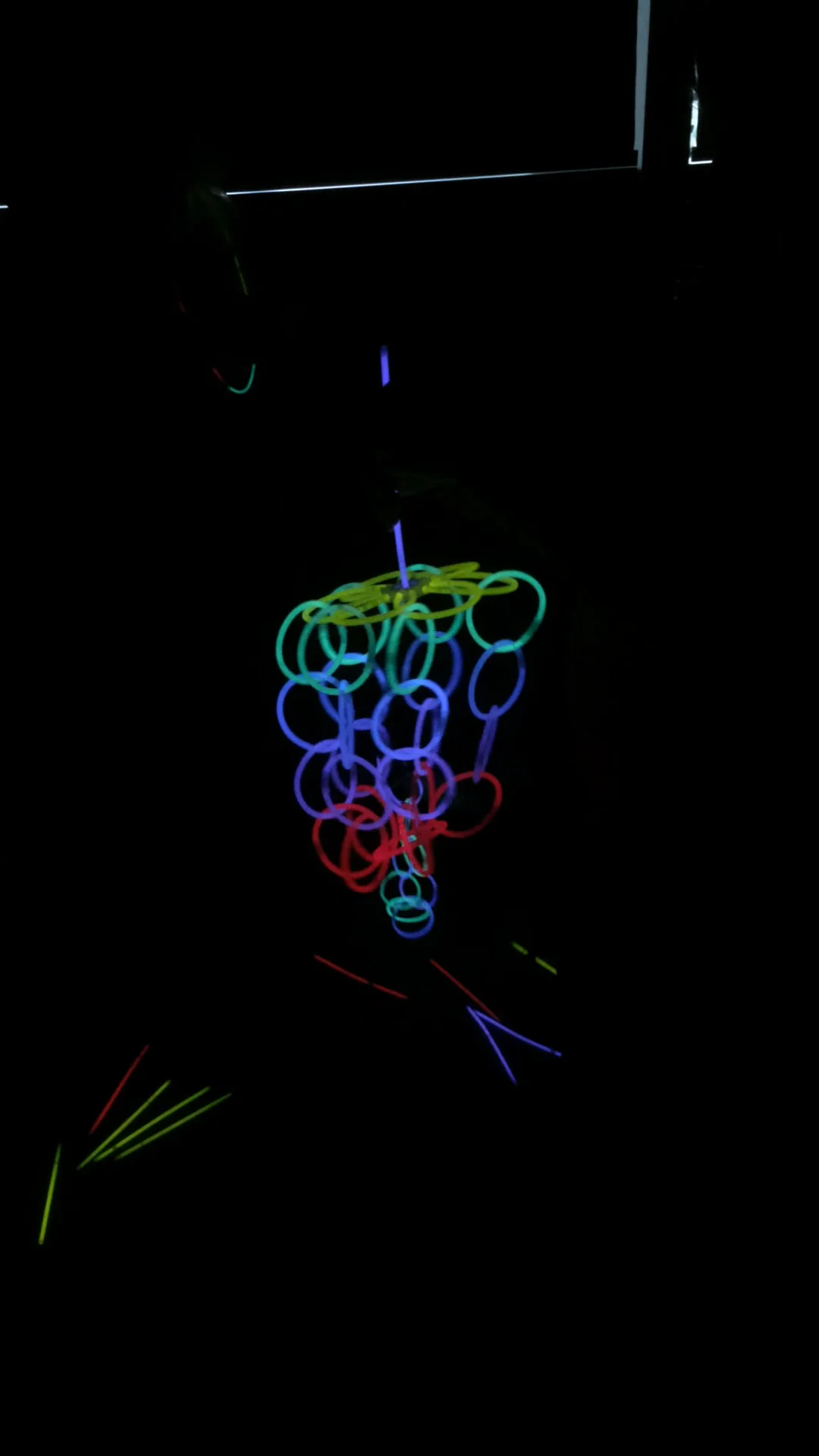 invisible ink | Pop Goes the Page