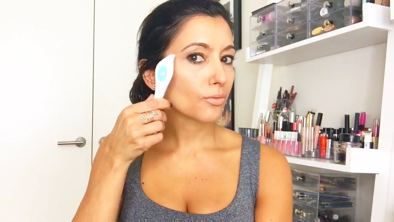 Dermaflash Dermaplaning