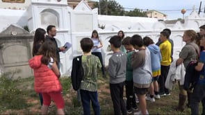 Sant Jordi a les escoles, als jubilats i l'Endragona't
