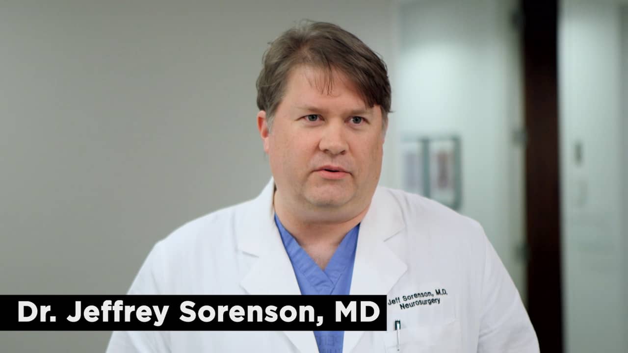 Dr. Jeffrey Sorenson on Vimeo