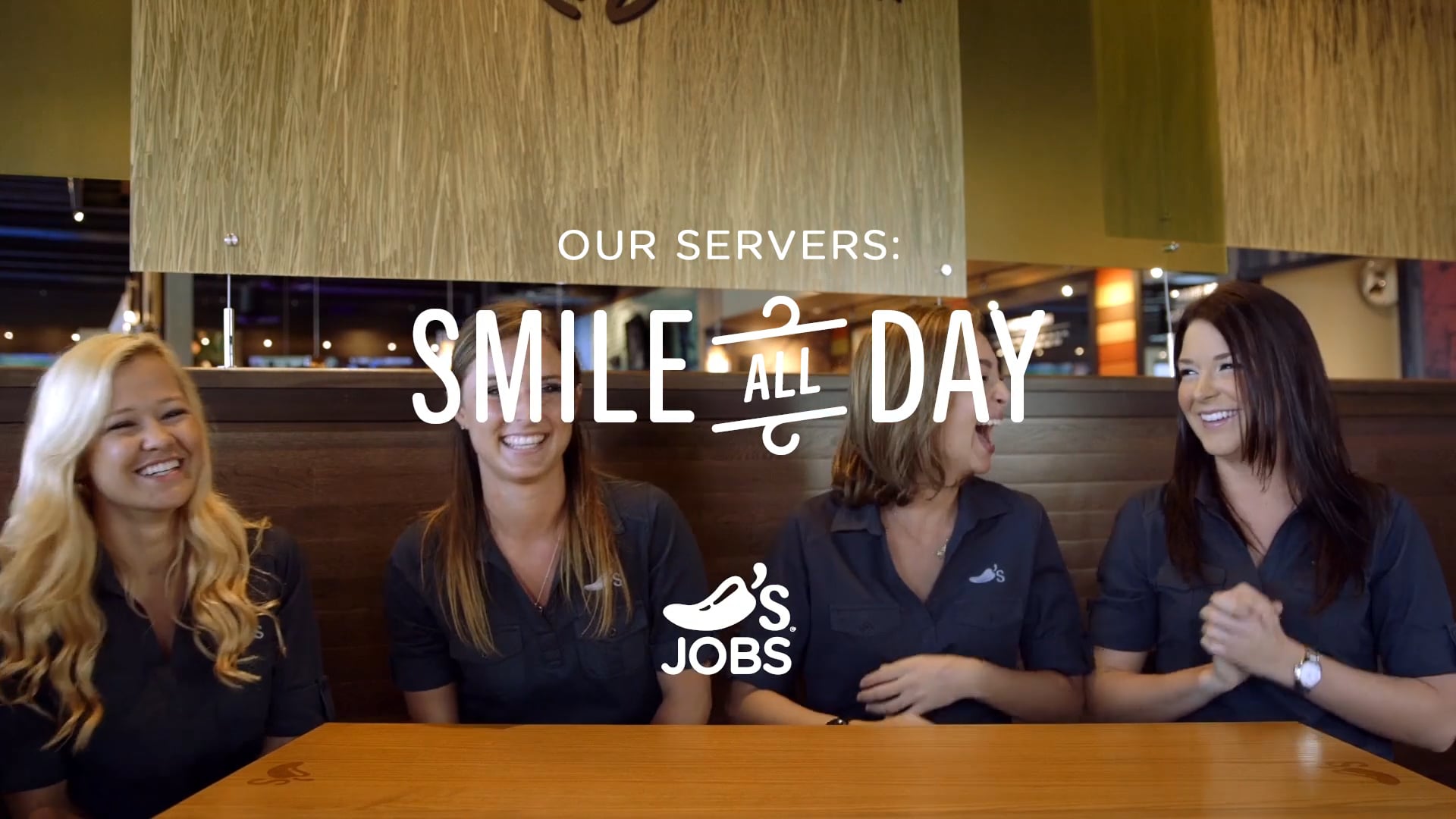 Chili's Jobs Server on Vimeo