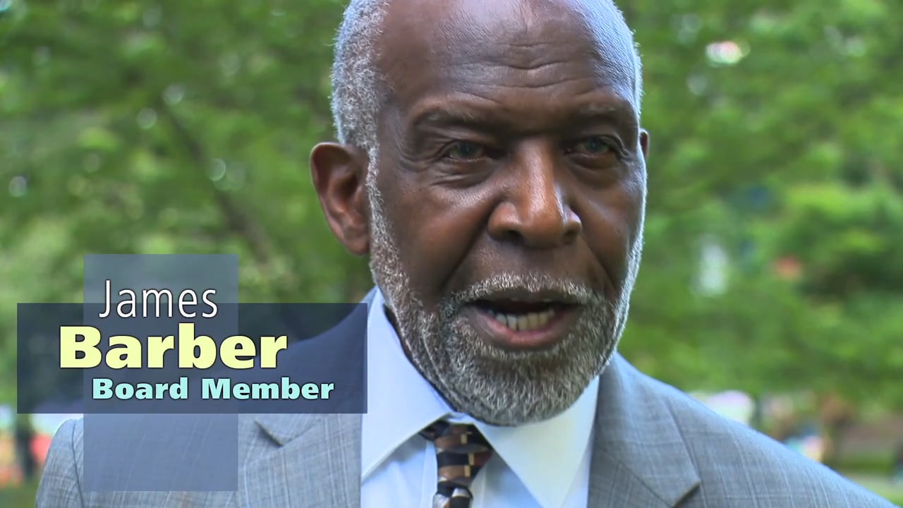 New Haven Scholarship Fund - Development