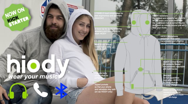HIODY 1.0