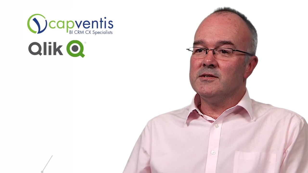CAPVENTIS - Manufacturing Solutions on Vimeo