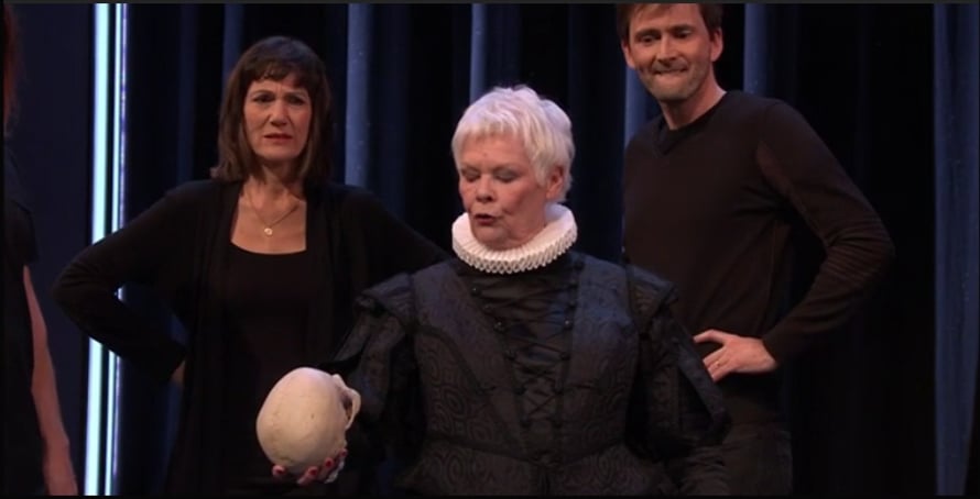 (未使用･未開封品)　Shakespeare Live! [BBC&amp;RSC] / シェイクスピア没後400年記念 BBC&amp;ロイヤル・シェイクスピア・カンパニー シェイクスピア・ライブ！(英語のみ) [ 0pbj0lf Amazon.co.jp: Shakespeare Live! [BBC&RSC] / シェイクスピア
