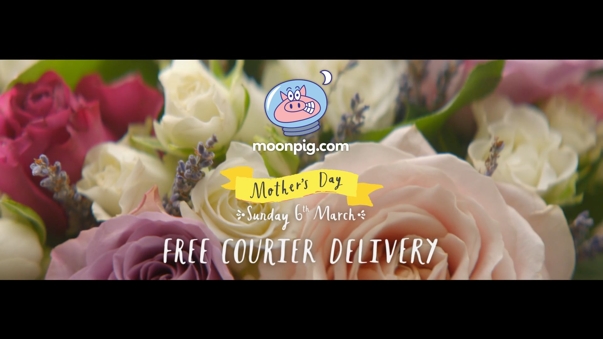 Moonpig 'Mothers Day' Advert 2016 on Vimeo