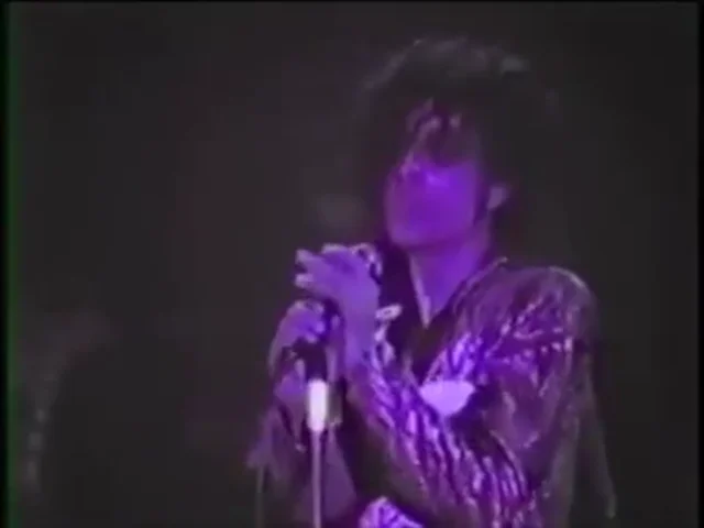 A Brief Cinematic History of Purple Rain