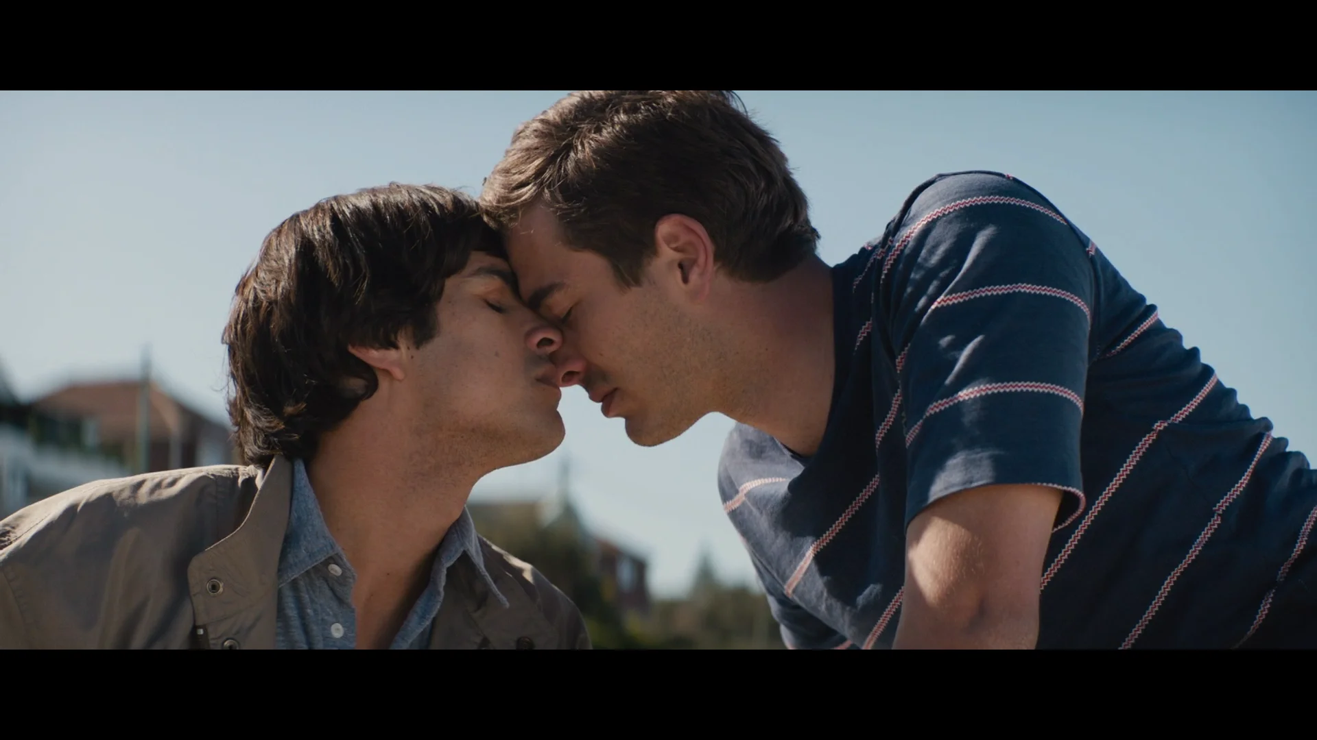 фильм про любовь геев подростков фото 119