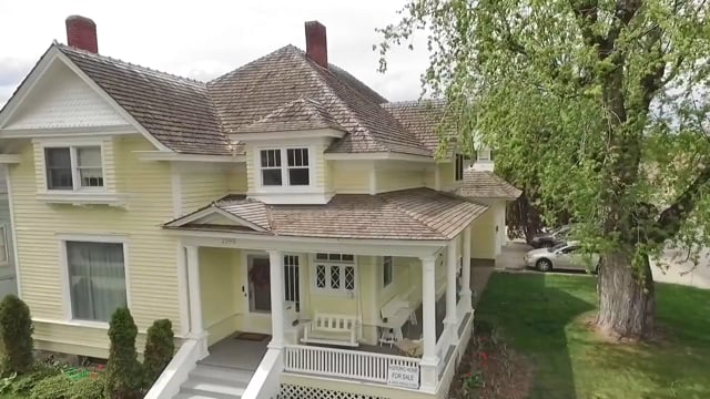 A & Main Walkaround