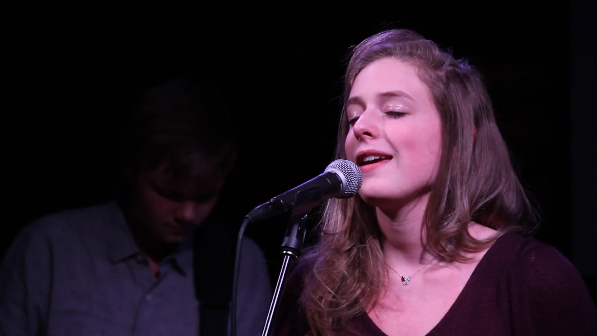 Interlochen Arts Academy 2015 SingerSongwriter Tour Experiences Part 2