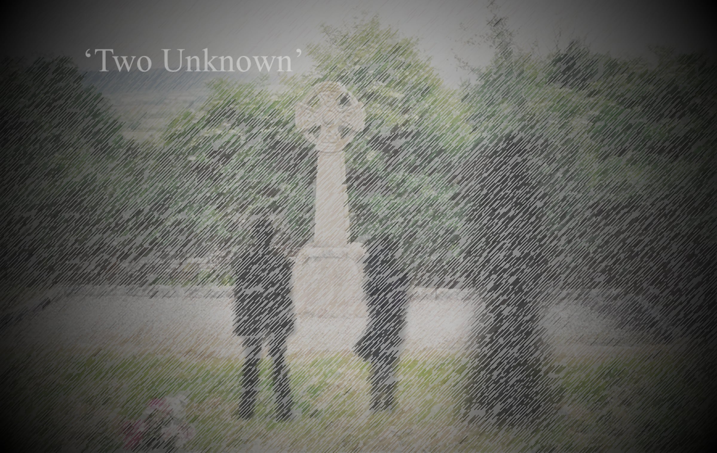 'Two Unknown' - Teaser/Concept Trailer | Videos & Movies on Vimeo