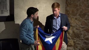 Es presenten les JNC de l'Escala