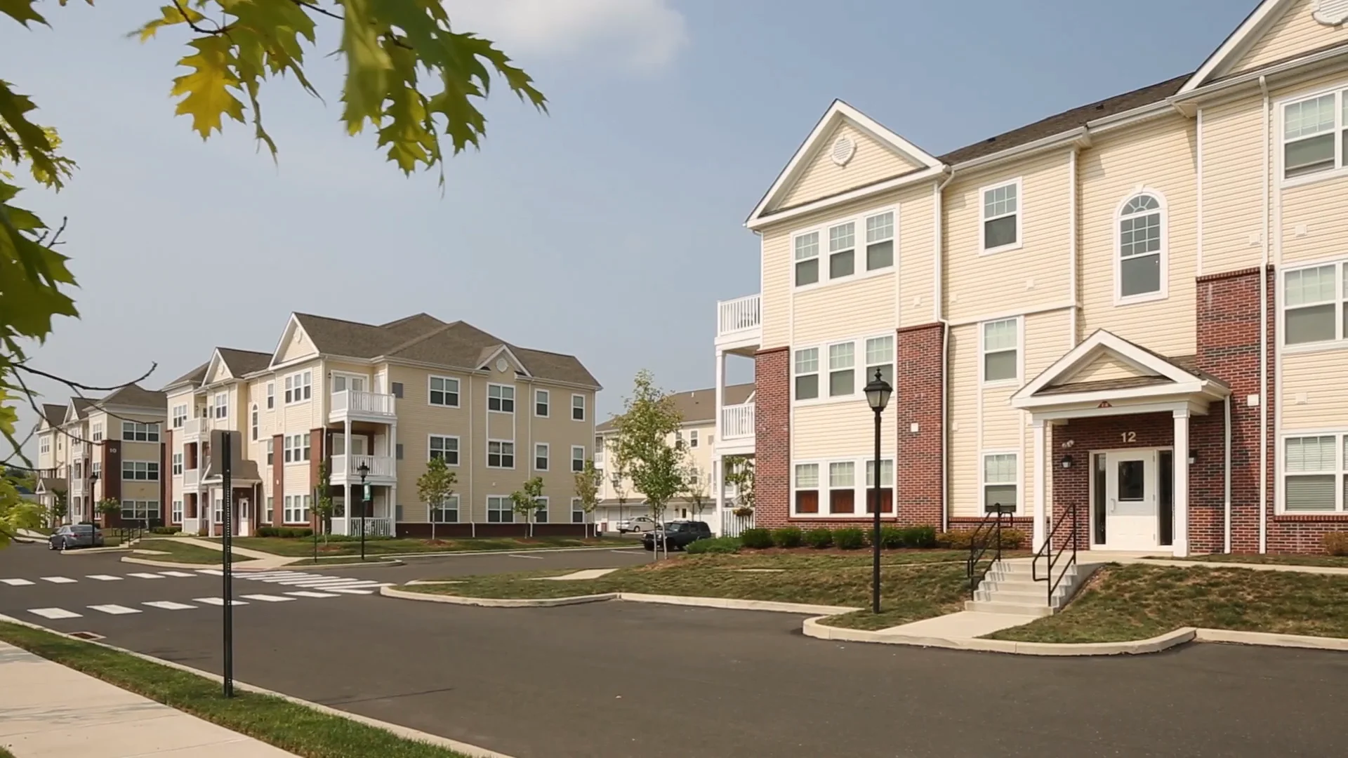 The Station at Bucks County « J.G. Petrucci Company, Inc.