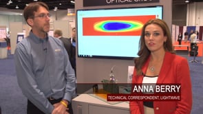 Samtec OFC 2016 Demonstration:  14 Gbps Optical Link In FMC VITA 57.1 Form Factor For FPGA Applications