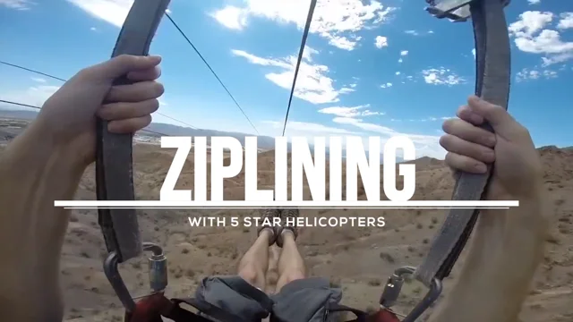 Zipline Grand Canyon Video Cheapest Retailers