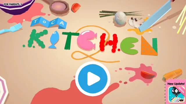 Motionographer® The design process behind Toca Boca's infectious apps