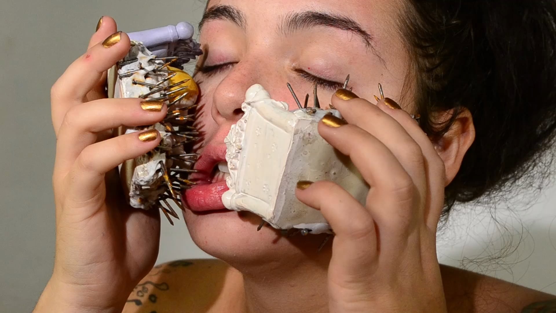 Dreams Are Realities - Natalie Mirêdia