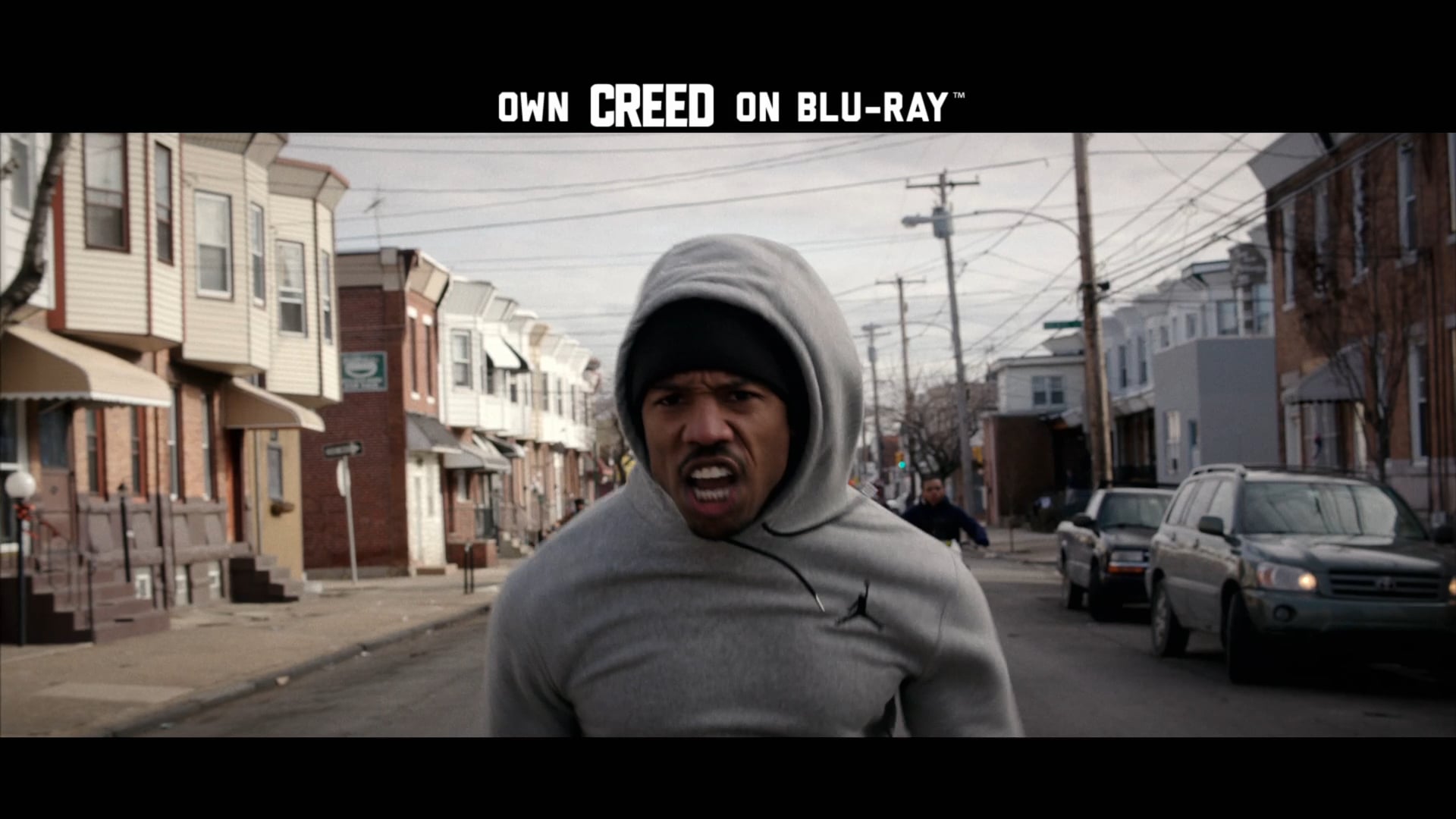 Creed - TV30 "Fighter's Life"