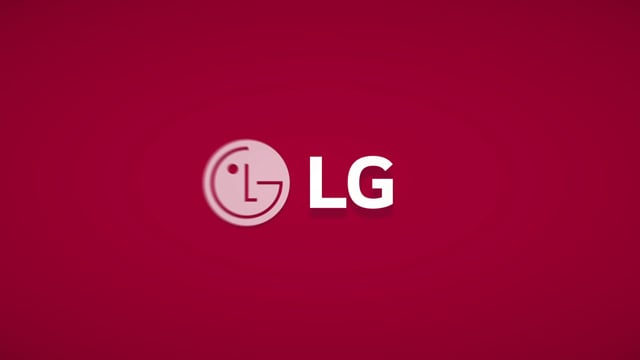 LG Lighting Promo Video