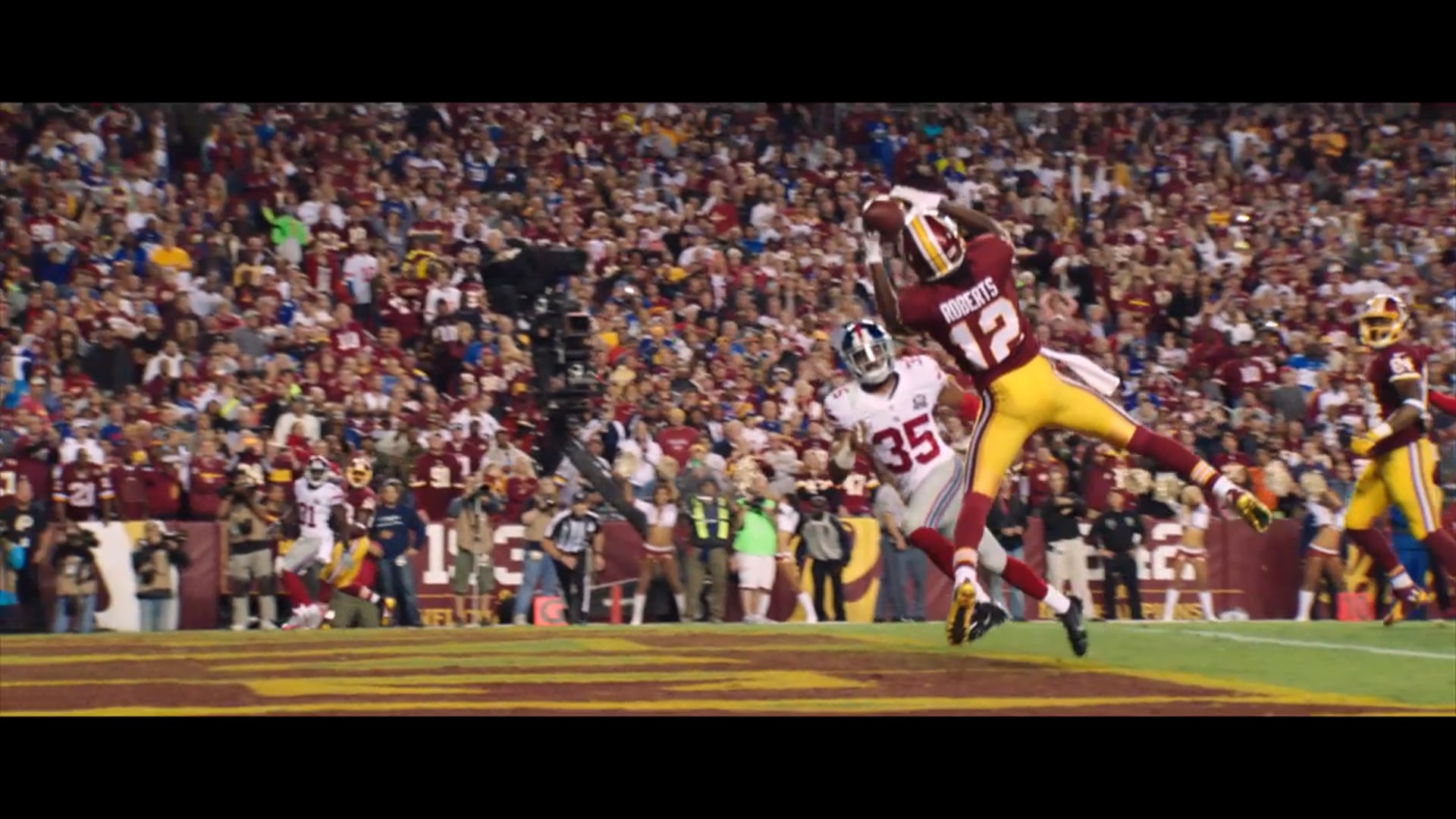 Thursday Night Football Presents: Old Rivals