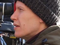 Wetware BTS: Director of Photography