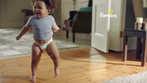 PAMPERS Baby Dry on Vimeo