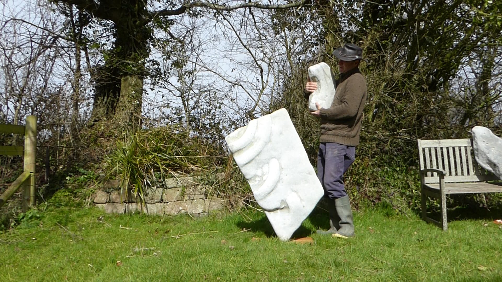 Revealed in Time on Vimeo