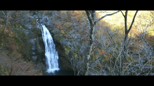 仙台市「秋保の自然」