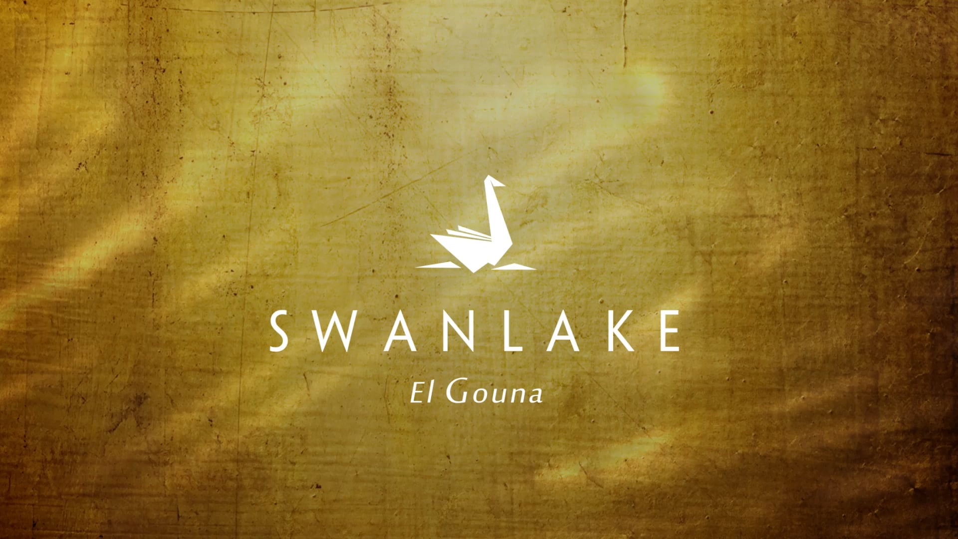 Swan Lake El Gouna