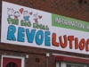 Revoe - Blackpool Planning the Revoelution Community Plan Event 2015
