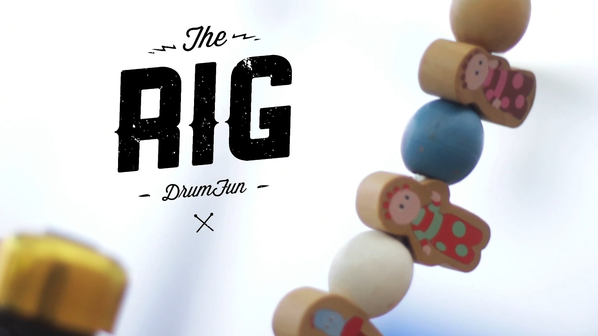 The Rig & LSO