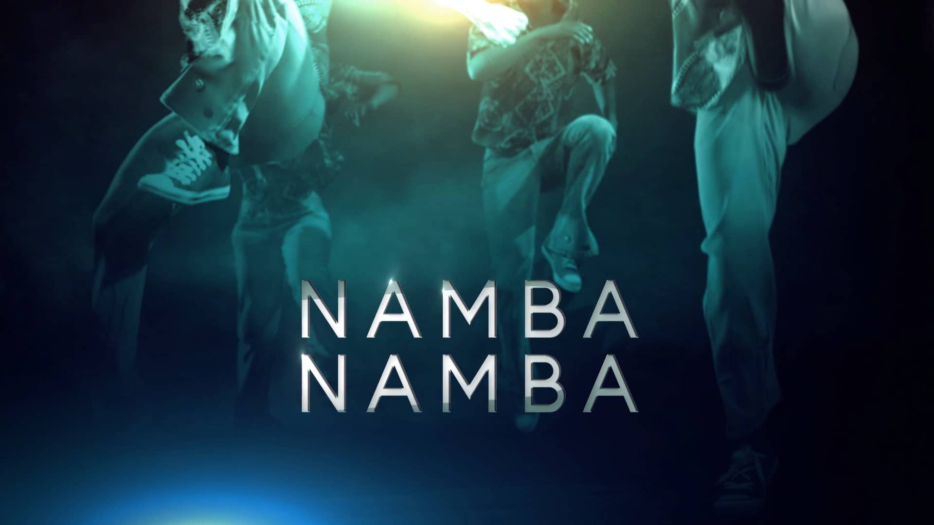 Mzansi Magic Music Channel Rebrand: Program Openers Set 2 on Vimeo