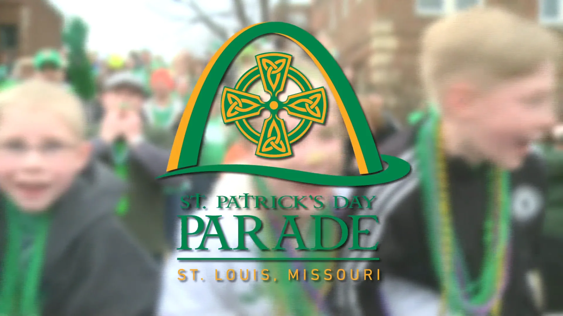 St Patricks Day ParadeSt. Louis on Vimeo