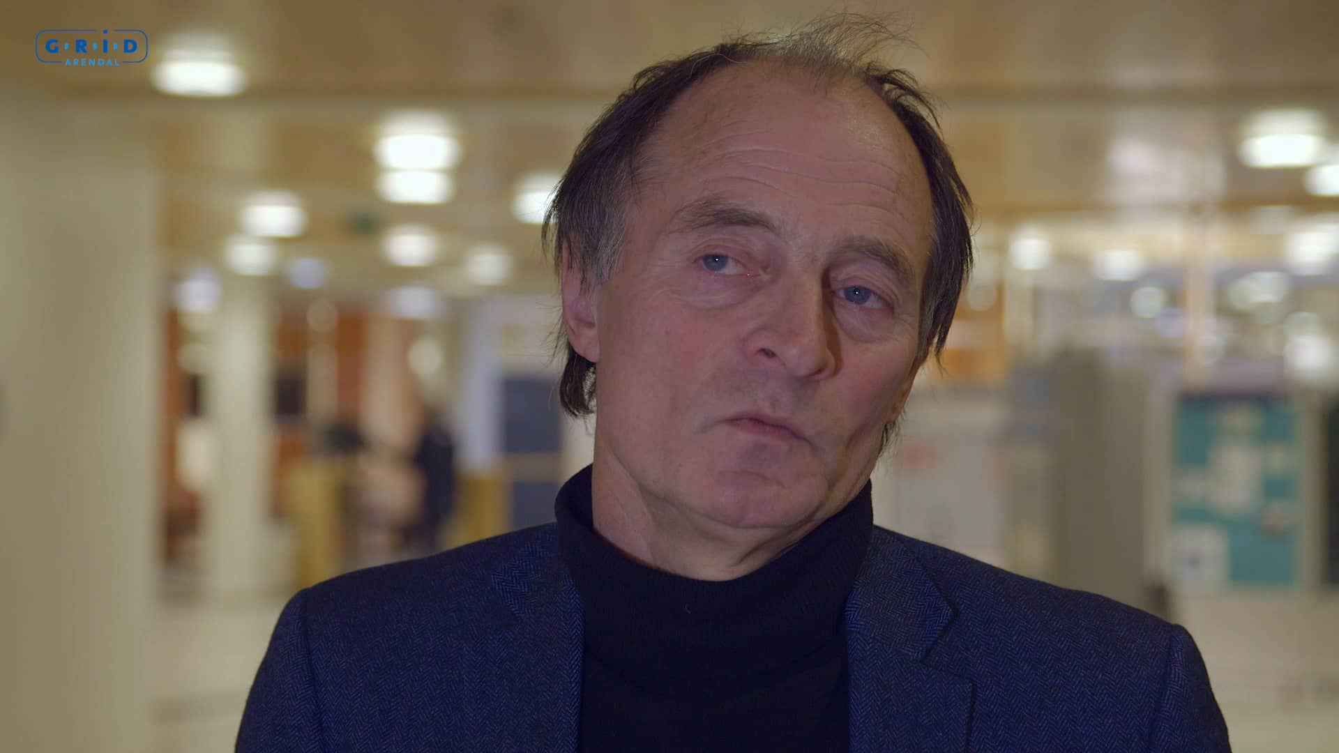 FULL VERSION - Lars Otto Reiersen on Vimeo