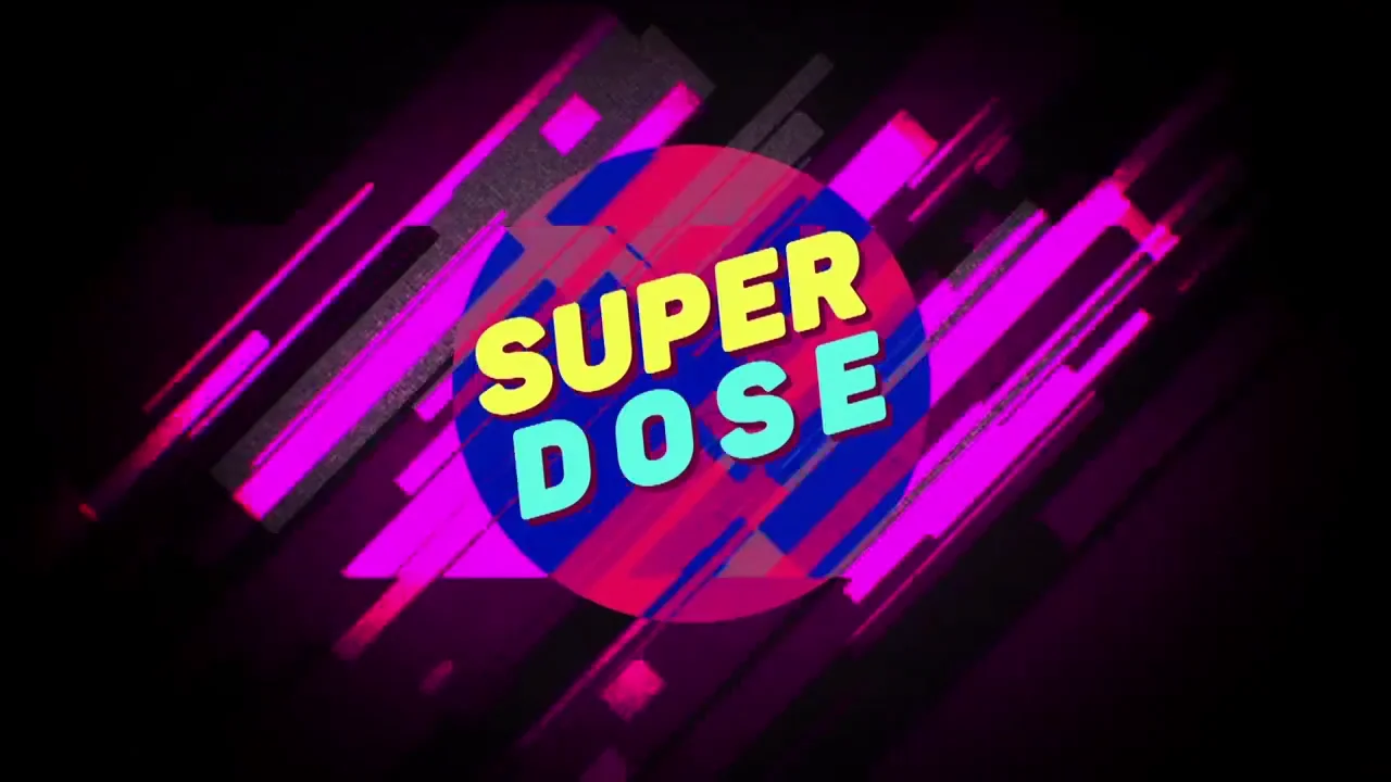 SUPERDOSE - WEBSÉRIE FACEBOOK - CHILLI BEANS on Vimeo