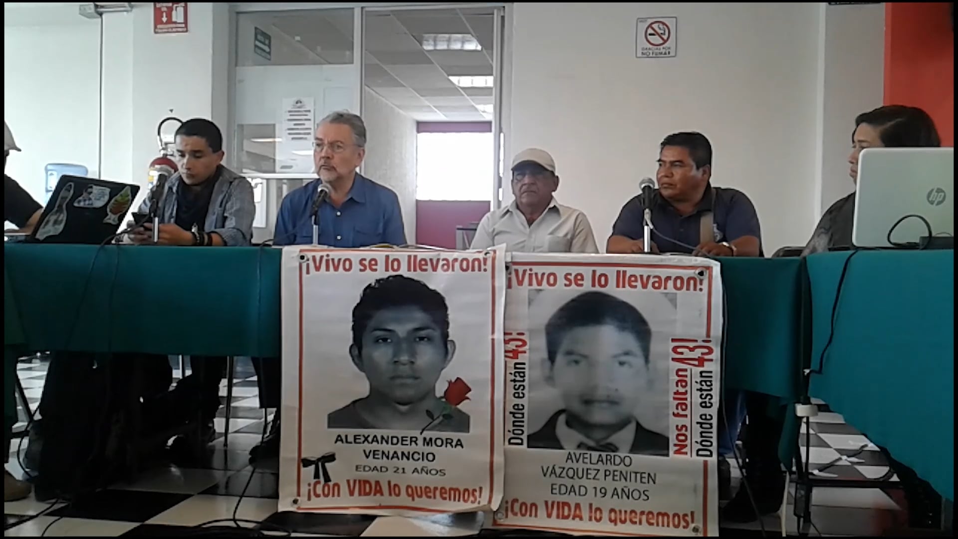 #NoticiasenCorto