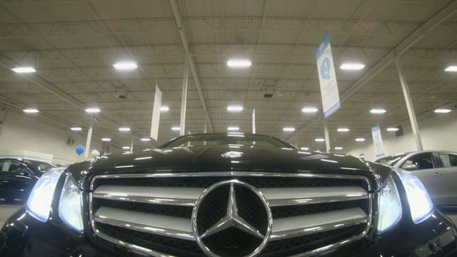 Entrepôt Auto Durocher