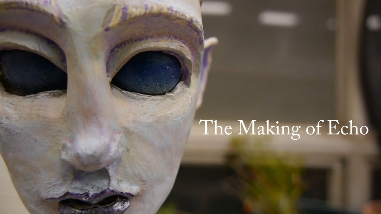 The Making of Echo on Vimeo