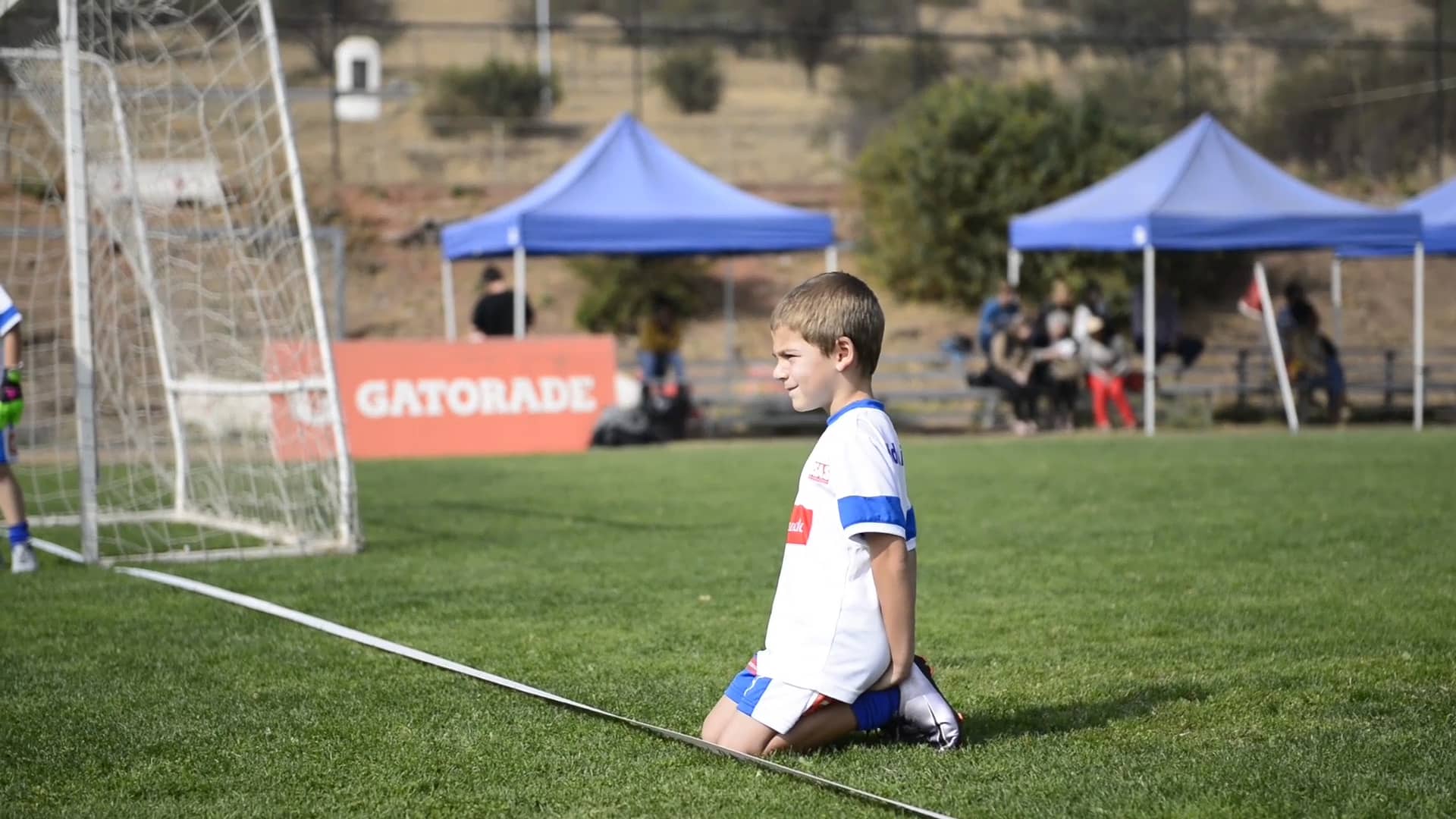 Academias de Fútbol Copa Interacademias Abril