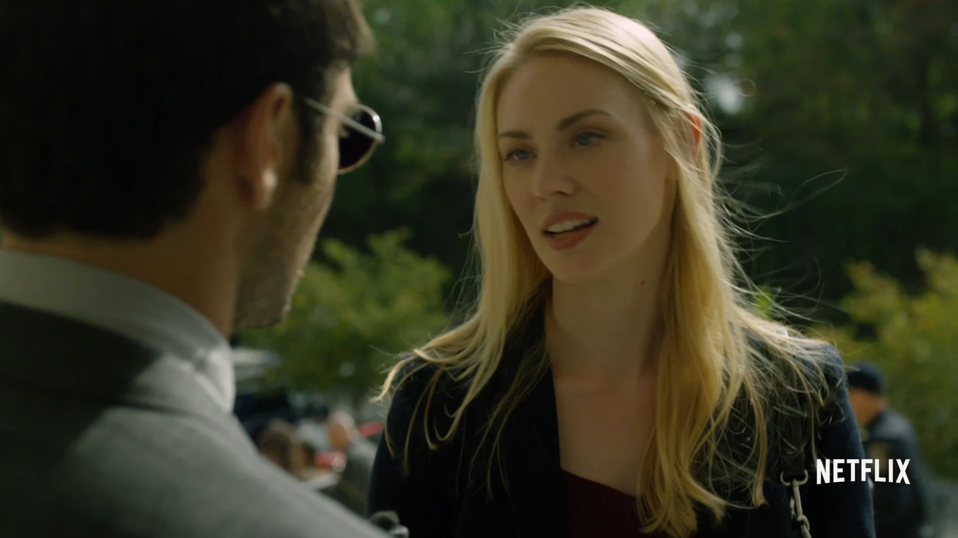 Daredevil S2 - TV30 "Trust"
