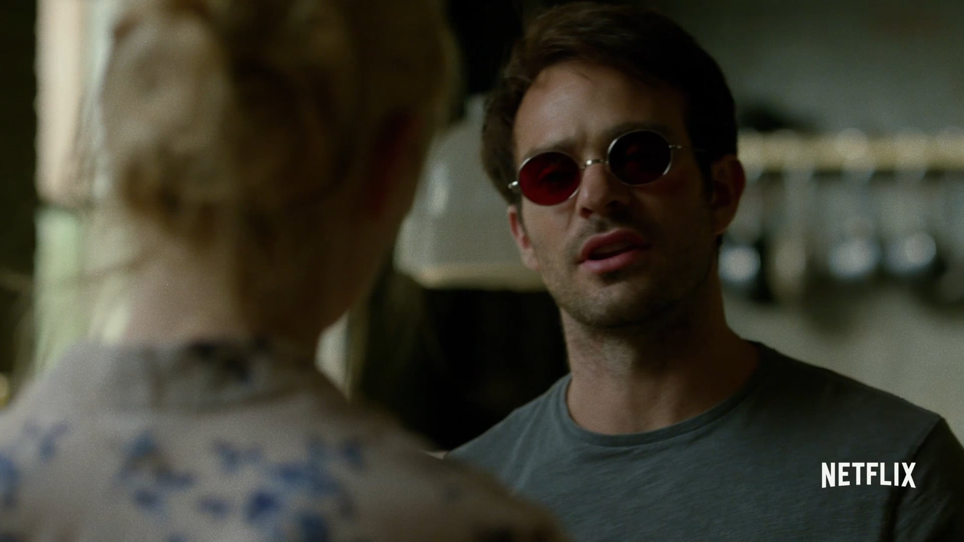 Daredevil S2 - TV30 "Connection"