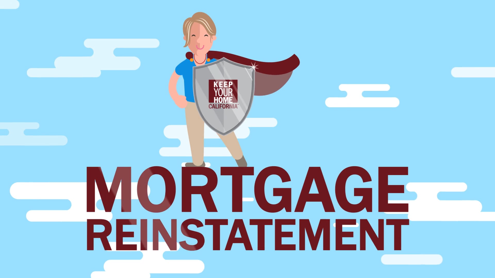 Keep Your Home California "Carrie" 30 on Vimeo