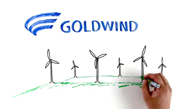 China's Goldwind to manufacture wind turbines in Brazil