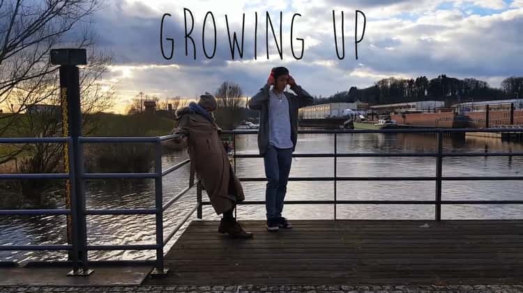 New Music: Macklemore & Ryan Lewis – 'Growing Up (Sloane's Song