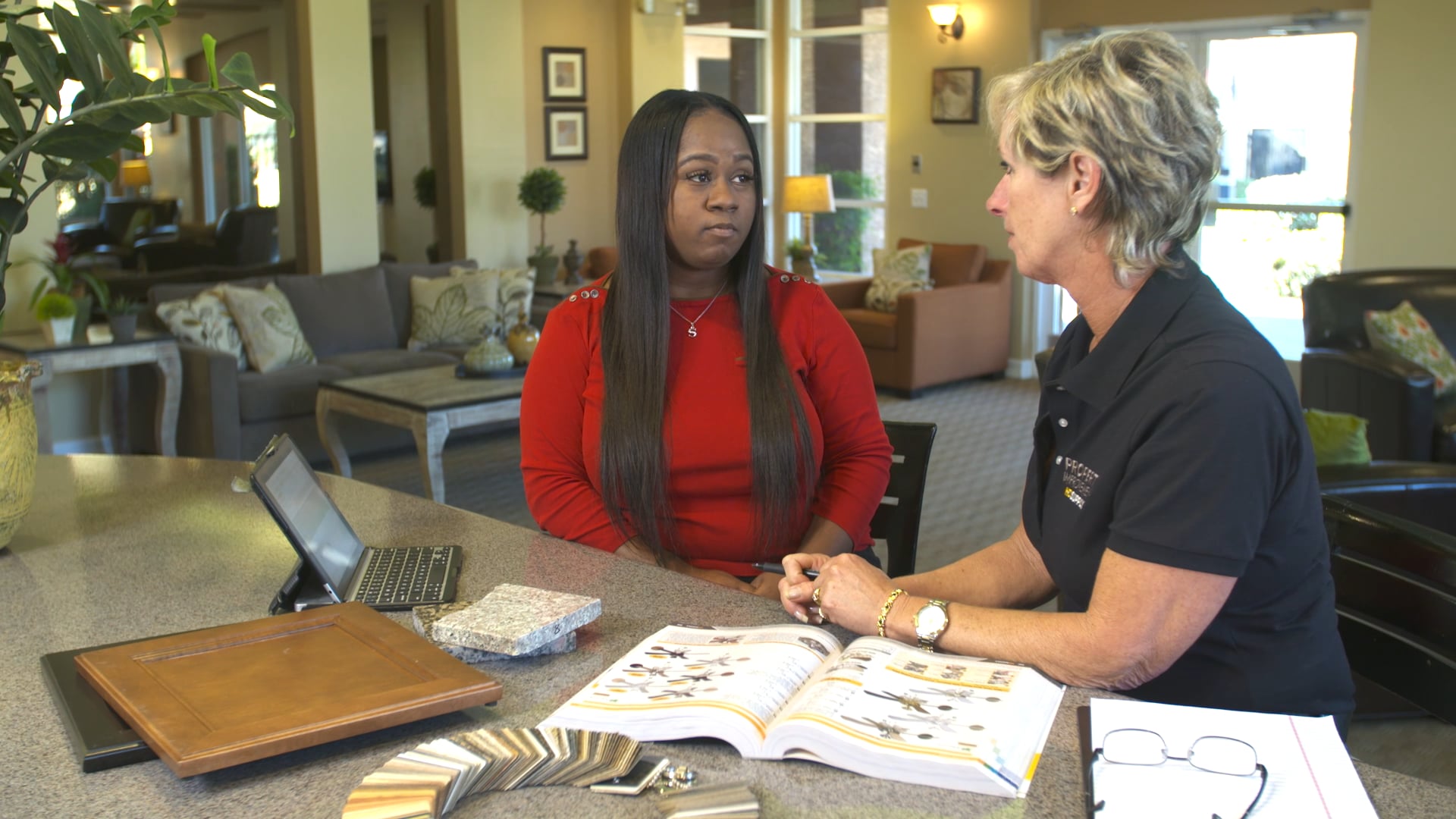 HDS Property Renovation Chapter 2 on Vimeo