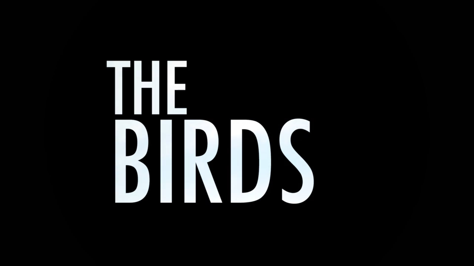 The Birds